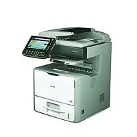 RICOH / Fujitsu-406599