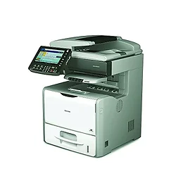 RICOH / Fujitsu-406599