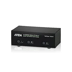 Aten Technologies-VS0201