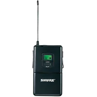 Shure-SLX1