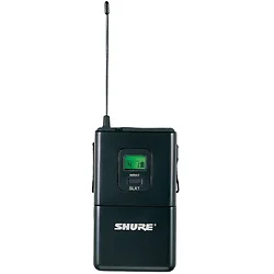 Shure-SLX1