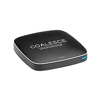 BLACK BOX CORPORATION-WC-COA