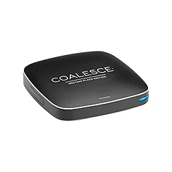 BLACK BOX CORPORATION-WC-COA