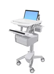 ERGOTRON-SV43-11C0-0