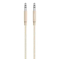 Belkin-AV10164BT04-GLD