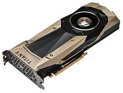 NVIDIA-NVIDIA TITAN V