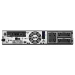 APC - Schneider Electric SMX1500RM2UNC