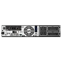 APC - Schneider Electric-SMX1500RM2UNC