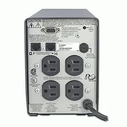 APC - Schneider Electric-SC620