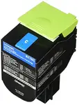 Lexmark 80C1SC0