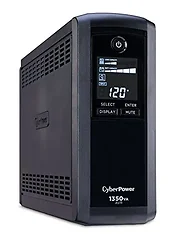 CyberPower-CP1350AVRLCD