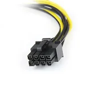 STARTECH LP4PCIEX8ADP