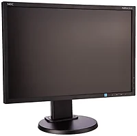 SHARP NEC-E223W-BK
