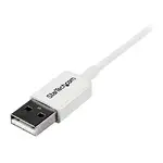 STARTECH USBPAUB50CMW