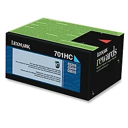 Lexmark-60F1X00