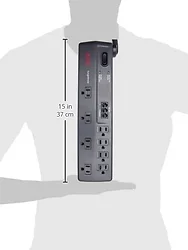 APC - Schneider Electric-P8T3-LM