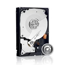 Western Digital-WD5003AZEX