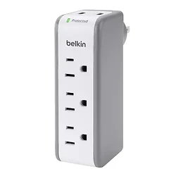Belkin-BST300BG