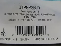 Panduit-UTPSP3BUY