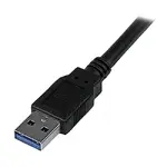 STARTECH USB3SAA6BK