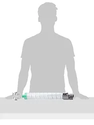 RICOH / Fujitsu-821026