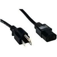 ‎Comprehensive Cable-PWC-BK-1