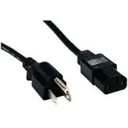 ‎Comprehensive Cable-PWC-BK-1