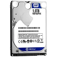 Western Digital-WD10JPVX