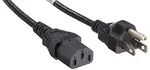 Cisco CP-PWR-CORD-NA=