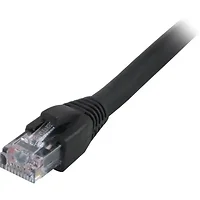 ‎Comprehensive Cable-CAT6-200PROBLK