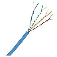 ‎Comprehensive Cable-CAT6SHBLU-1000