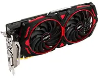 MSI-RX 570 GAMING X 8G
