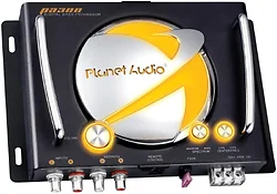 PLANET AUDIO-PA300
