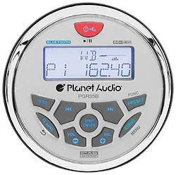 PLANET AUDIO-PGR35B