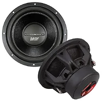 POWER ACOUSTIK BAMF152