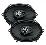 POWER ACOUSTIK EF573