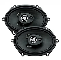 POWER ACOUSTIK-EF573