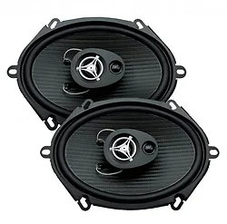 POWER ACOUSTIK-EF573