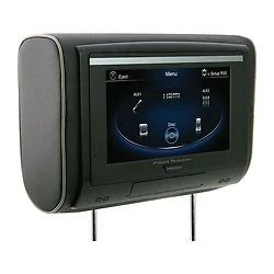 POWER ACOUSTIK-HDVD94T