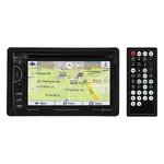 POWER ACOUSTIK PDN621HB