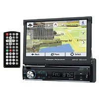 POWER ACOUSTIK-PDN726B