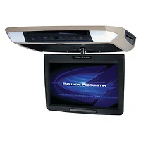 POWER ACOUSTIK-RA37900