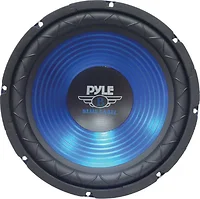 PYLE-PLW10BL