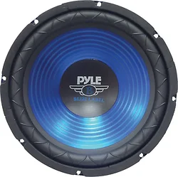 PYLE-PLW10BL