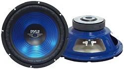 PYLE-PLW12BL
