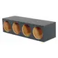 Qpower-QHD124HOLE