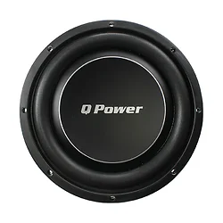 Qpower-QPF10DFLAT