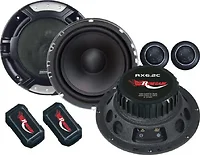 Renegade Tactical Steel-RX62C