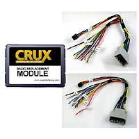 CRUX-SOOCR26