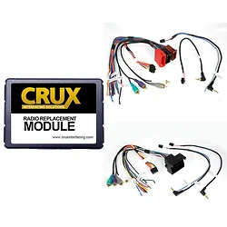 CRUX-SWRAD55